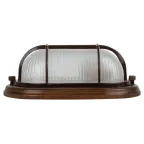 Светильник серии Кантри под лампу с цоколем Е27 НБО 04-60-022