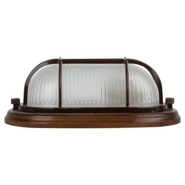 Светильник серии Кантри под лампу с цоколем Е27 НБО 04-60-022