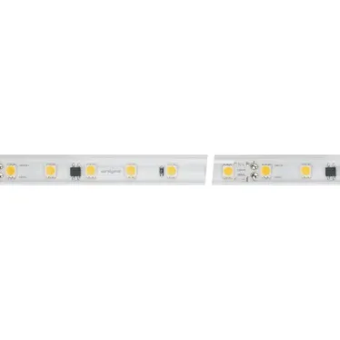 Лента LED герметичная ARL-PV-B54-15.5мм 230V Warm3000 (8 W/m, IP65, 5060, 50m) (ARL, -)