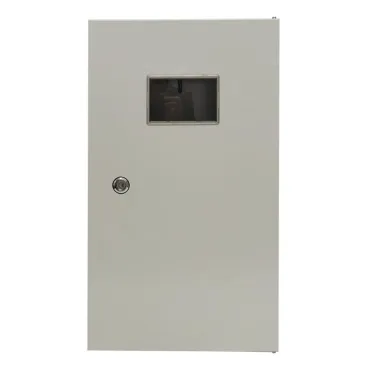 ЩУ-3/1-0 (ЩУРН-3/12) (540х310х165) 12 мод. IP54 Basic