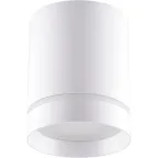 Светильник светодиодный ДПО-25w 4000К 2000Лм белый