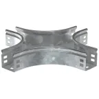 Крестовина плавн. тип Г01 ESCA 50х50мм HDZ