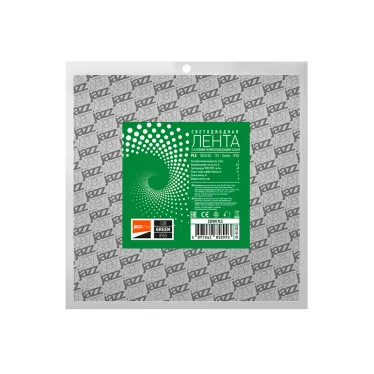 Лента светодиодная LEDx60/м 1м 6Вт/м 12В зеленый IP65 (5м)