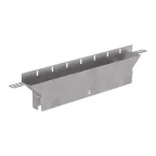 Ответвитель вертикальный с крышкой Стандарт 500х50