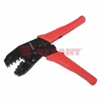 Кримпер HT-336 S для обжима штыревых наконечников 6.0-10.0-16.0мм