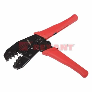 Кримпер HT-336 S для обжима штыревых наконечников 6.0-10.0-16.0мм