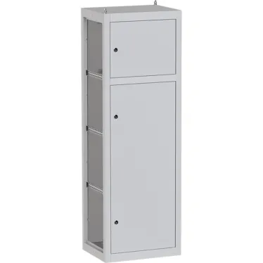 Каркас ВРУ-2 IP31 (1800х600х450)