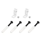 Держатель SL-ARC-SIDE White (ARL, Металл)