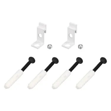 Держатель SL-ARC-SIDE White (ARL, Металл)