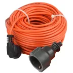 Удлинитель силовой UPx-1e-3x0.75-30m-IP44 в бухте c/з 1 гн 30м ПВС 3х0.75 UPx-1e-3x0.75-30m-IP44