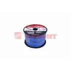 Провод ПГВА 1х2.50 мм2, синий, бухта 100 м,