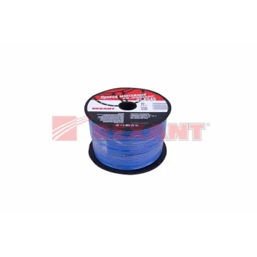 Провод ПГВА 1х2.50 мм2, синий, бухта 100 м,