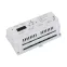 Декодер SMART-K18-DMX (12-36V, 12x5A) (ARL, IP20 Пластик, 5 лет)