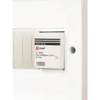 Устройство защиты от импульсных перенапряжений Тип 1 Iimp 25kA (10/350?s) 1P