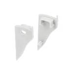 Заглушка ARH-CON с отверстием (ARL, Пластик)