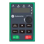 Панель управления LED STV900