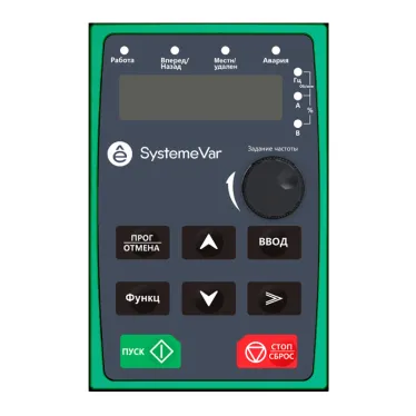 Панель управления LED STV900