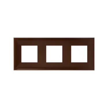 Avanti Рамка ARTLEBEDEV, , Карамельный жемчуг, 6 модулей