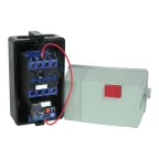 Пускатель ПМЛ-2210-25А-380AC-(12-18А)-УХЛ3-Б-