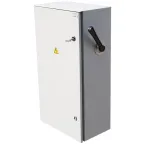 Ящик силовой ЯРП11М-391-54 УХЛ2, 630А, с ПН-2-630А, IP54