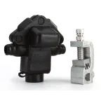 Зажим прокалывающий ответвительный ЗПК 35–95/4–54