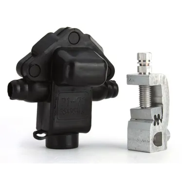 Зажим прокалывающий ответвительный ЗПК 35–95/4–54