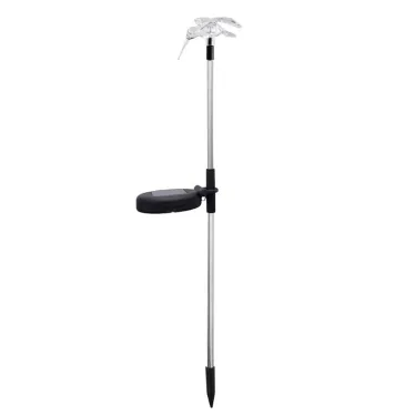 Светодиодный садовый светильник USL-S-105/MT760 на солнечной батарее Colibri Special