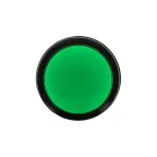 Матрица светодиодная AD16-16HS зеленая 24 В DC (16мм) PROxima