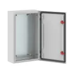 Щит с монтажной панелью ЩМП 500x300x150 мм IP66 ST
