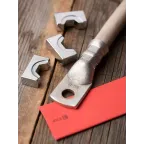 Наконечник медный луженый ТМЛ DIN 120-12 PROxima