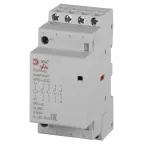 Контактор модульный PRO NO-902-325 КМ16-40 АС