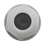 Сальник PG13,5 IP54 (2 шт) d отв. 21 мм / d провод. 6-12 мм PROxima