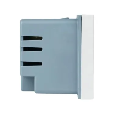 Розетка USB, сила тока 2.1 А (2 гнезда) без индикатора