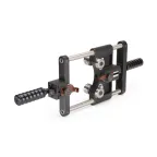 Инструмент для разделки кабеля из сшитого полиэтилена КСП-150 серия ПРОФИ