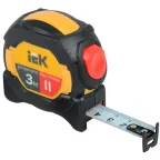 Рулетка измерительная Professional 3м