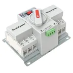 Устройство АВР МСB 50А (C) 3Р 400В PROxima