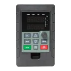 Преобразователь частоты 0.75/1.5кВт 1х230В VECTOR-100