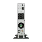Источник бесперебойного питания Online E-Power SW900Pro-RTB 1000 Ва 3 мин Rack 6хIEC C13, C14