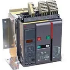 Воздушный автоматический выключатель стационарный 3P 1250А 50кА расцепитель М ВА-751