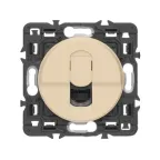 Celiane Розетка информационная RJ45 UTP 8 контактов категория 6 неэкранированная