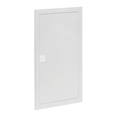 Дверь пластиковая для щита Nova 3 габарит IP41 EKF