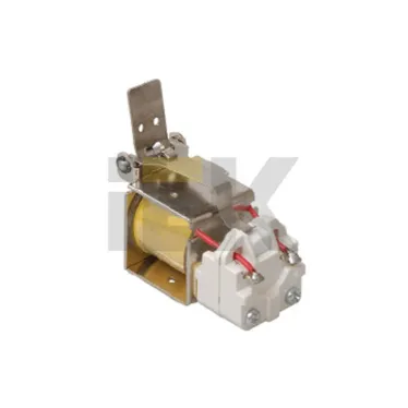 Расцепитель независимый РН-125/160 (РН-32/33)