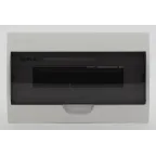 Бокс ЩРН-П-15 модулей навесн.пластик IP41 SIMPLE