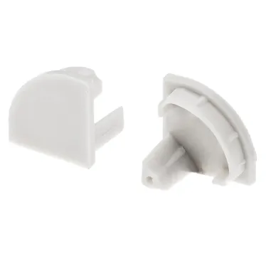 Заглушка ARH-KANT-16R глухая (ARL, Пластик)