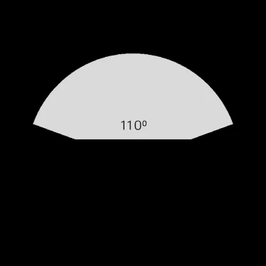 Лампа светодиодная LED 6 Вт 440 лм 3000К таблетка теплый GX53 AC 220В Elementary Gauss