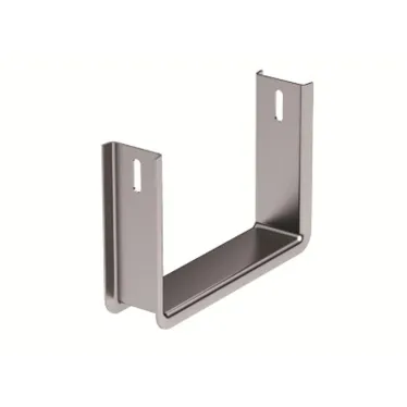 Скоба для подвешивания STS основание 400 (низ)