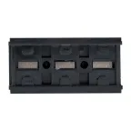 Терминал клеммный TC-603 до 16мм2 60A 3 клеммные пары