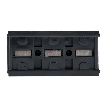 Терминал клеммный TC-603 до 16мм2 60A 3 клеммные пары