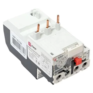 Реле тепловое РТЭ-1307 1.6-2.5А