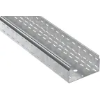 ESCA 7 Лоток перфорированный 100х200х3000-1.5 HDZ